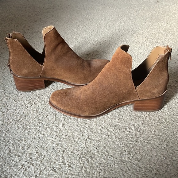 Steven Madden Lancaster bootie - Picture 6 of 7